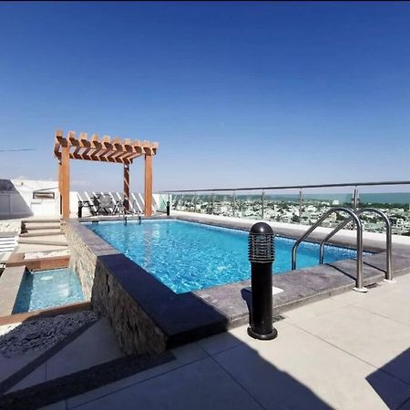 Vacaciones ! Departamento Con Alberca, Mazatlan Sinaloa Apartment Bagian luar foto