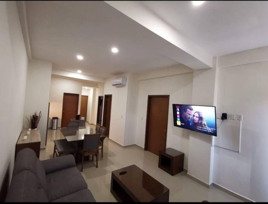 Vacaciones ! Departamento Con Alberca, Mazatlan Sinaloa Apartment Bagian luar foto